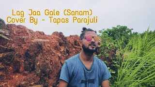 Lag Jaa Gale | Sanam Puri | #Lata_Mangeshkar | Wo Kaun Thi | Cover by Tapas Parajuli