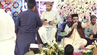 Live Hafiz Noor Sultan Alhaj Meraj din Bawarch melad pak 2019