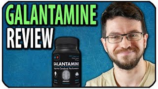 Lucid Dreaming with Galantamine - Galantamine Review