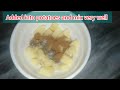 roasted cinnamon potatoes snacks for 1year baby baby healthy snacks idea snacks recipes for baby