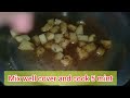 roasted cinnamon potatoes snacks for 1year baby baby healthy snacks idea snacks recipes for baby