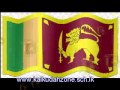 National Anthem of Sri Lanka (Tamil)