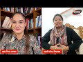 pallavi patel interview with pragya mishra anupriya patel ashish patel yogi adityanath