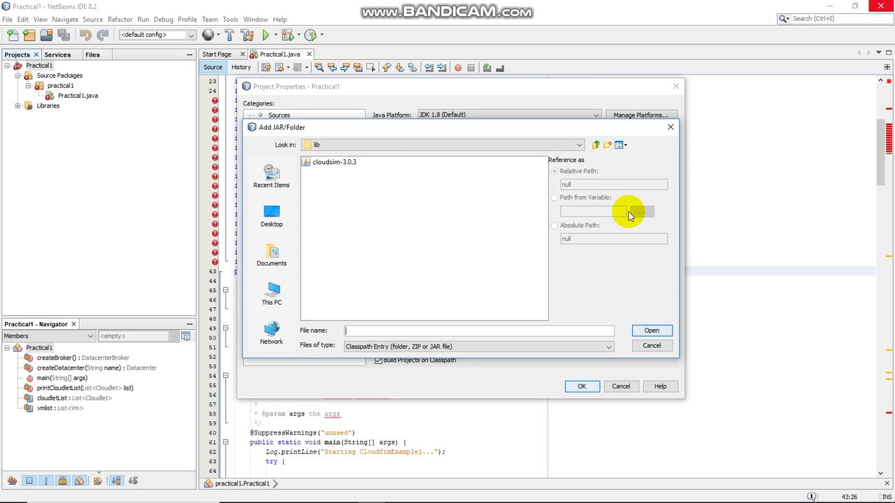 Cloud Computing Practical 1 Youtube