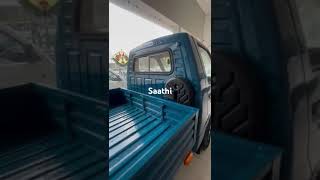 Ashok leyland saathi