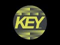 KEY Vinyl 041 - A1 - Antonio De Angelis - Emergency