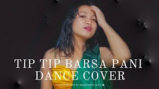 The Nrittas-Tip Tip Barsa Pani 2.0| dance cover| Sooryavanshi| Akshay Kumar| Katrina kaif