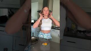 Cooking Egg 🍳