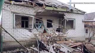 War Ukraine: Репортаж "Жить невозможно выехать"_ #news,#АТО,#Donetsk,#ВСУ,#Lugansk,#Debaltseve