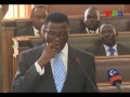 LUKIIKO: Katikkiro Charles Peter Mayiga awakannyiza enoongosereza mu teeka ly’ettaka