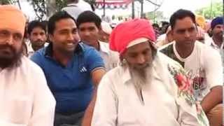 dera 108 sant bapu mangal dass ji | Sant pyaradass ji | Sant harcharan dass ji | vicky badshah