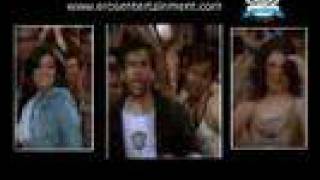 Manzar (Video Song) | Sunday | Ajay Devgn & Ayesha Takia