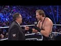 wwe hall of famer jim ross interviews jack swagger and zeb colter smackdown march 1 2013