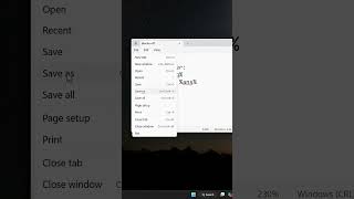 🧮 Make a Calculator with a Simple .BAT File | CMD Batch Script Tutorial 💻 #techtips #coding #shorts