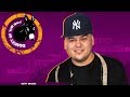 Charlamagne Rips Rob Kardashian For His Revenge Porn Attacks On Blac Chyna