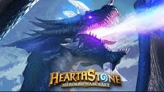 Hearthstone マリゴスウォーロック　驚異の瞬間火力