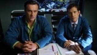 Nip/Tuck & The 3 P's