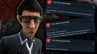 We Happy Few: An Amazing Story Weighed Down By A Bad Game