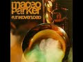 Maceo Parker Let's get it On (rare live new york Mix)