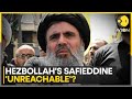 Hezbollah's Next Leader Killed In Strike? | Latest News | WION