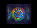 Om Sagar - Wings Of Colorsphere - LSD (432 Hz) [Full Album]