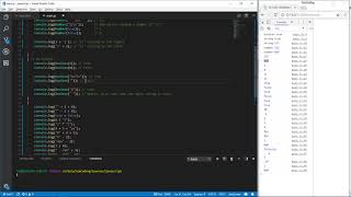 Modern JavaScript Fundamentals 4 Type Conversions