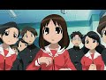 azumanga daioh the best of osaka ovas