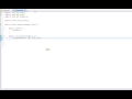 Java 2D Graphics - Drawing Ovals: Episode 3