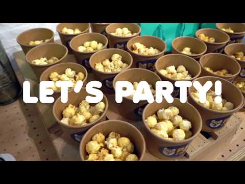 ad-lib將軍澳新店開幕Party ad-lib將軍澳新店開幕Party