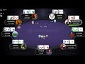 Titans Event $5,200 NLHE 23-07-2023 seijistar | Pwndidi | KuuL - Final Table Replay