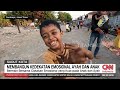 Serunya Permainan Tradisional Di Kampoeng Dolanan | REDAKSI PAGI (31/12/23)