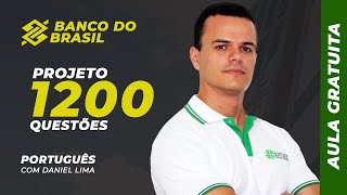 BANCO DO BRASIL COMPETITION | VERBAL AND NOMINAL AGREEMENT