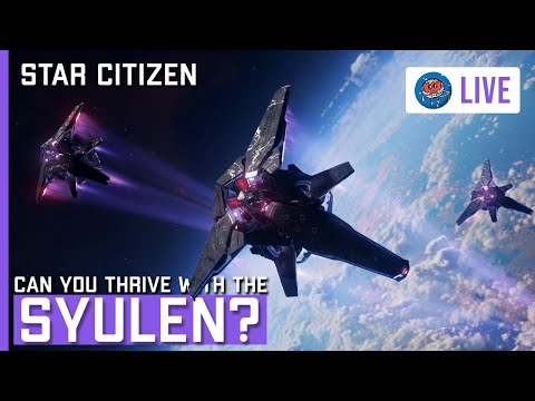 Is The Gatac Syulen The Ultimate "Starter" Ship in Star Citizen?