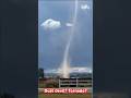 Dust devil? Tornado? What’s a landspout? #shorts