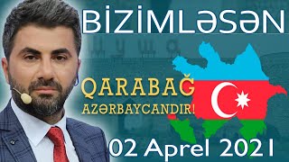 BizimləSən (02.04.2021)