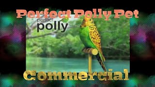 Perfect Polly Pet   Official As Seen On TV Commercial