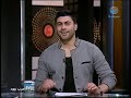 عرب_وود حماده هلال و كواليس مسلسل