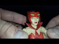 Masterverse Catra Motu Action Figure