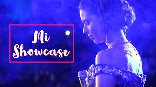 Angela Aguilar - Mi Vlog #04 - Mi Showcase