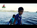 Keindahan Kawasan Perairan Pulau Mandeh/ Spot wisata Viral mendunia❗