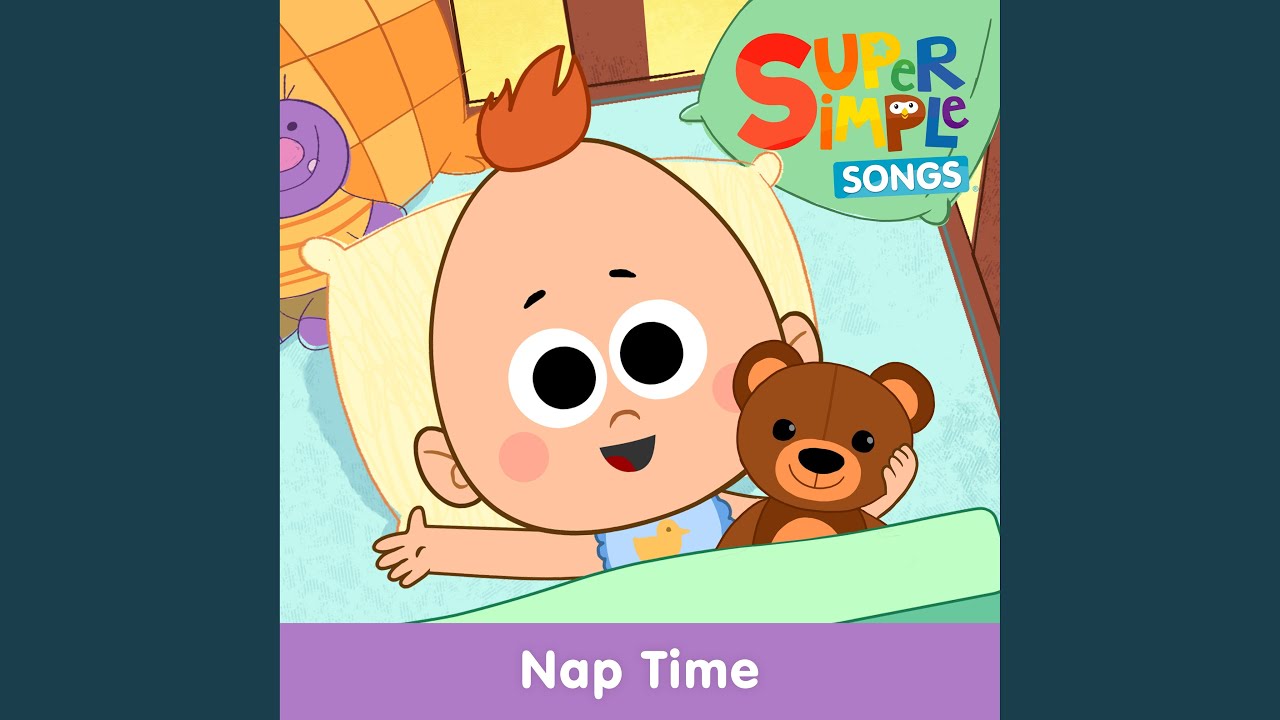Super Simple Learning Printable