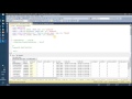 Quick ShortCuts for SSMS Microsoft Sql Server Management Studio Editor