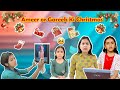 Ameer Or Gareeb Ki Christmas | Secret Santa | Moral Story on Xmas | Samayra Narula |