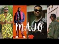 DJ Tunez ft Wizkid, Alpha P & Tay iwar - Majo (official music video)