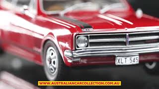 Discover an Exceptional Collection of Australian Car Models