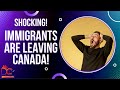 So Many Immigrants Are Leaving Canada | Watch This Before You Come to Canada