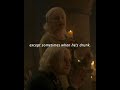 Helaena Targaryen on what it's like being married to a brother || House Of The Dragon || #shorts