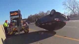 Craziest Repo & Towing Fails. EVERITHING GONE WRONG.