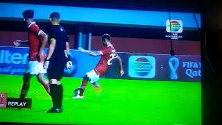 gol penyeimbang indonesia