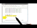 Array Algorithms Sum Over All Elements - Intro to Java Programming